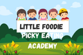 E-Book Picky Eating Strategies